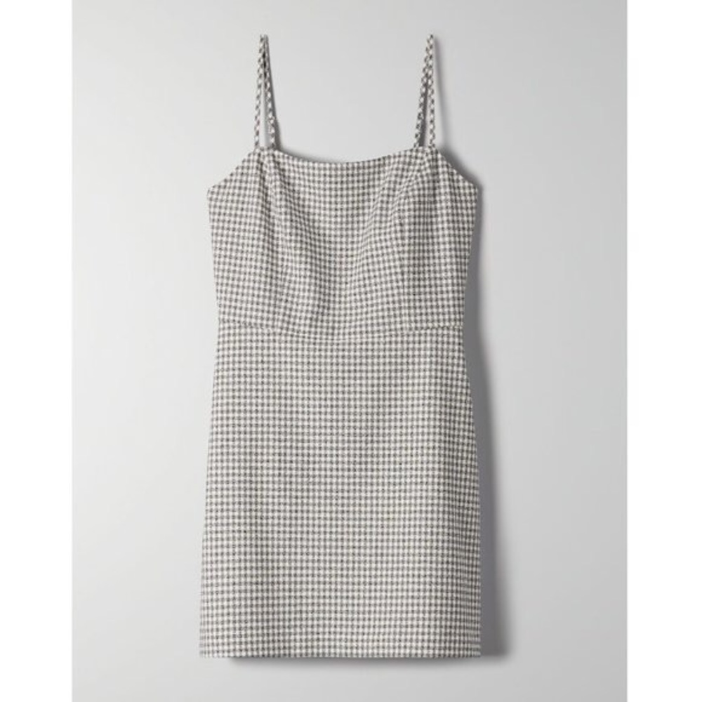Aritzia Wilfred Isabelle Dress